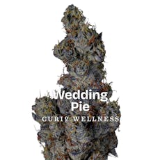 Wedding Pie | Exclusive Flower
