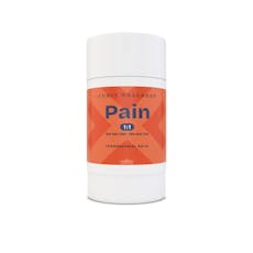 Pain Transdermal Gel 1:1 (150mg CBD/150mg THC)