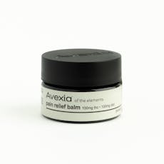 Pain Relief Balm 1:1 - Avexia 47g
