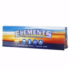 Elements 1 1/4 Papers | a026