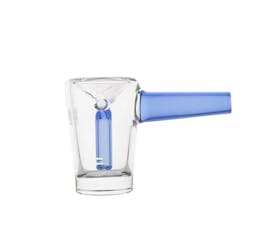 Basin Bubbler - Azure