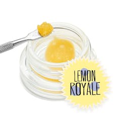 Lemon Royale