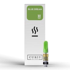 Blue Dream | Vape Cartridge