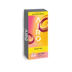 Tropical Daydream - Artisan Series