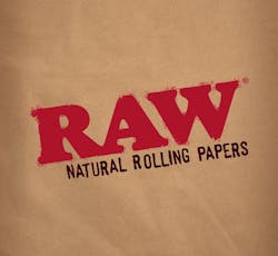 Raw Original tips- $1.00