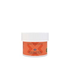 Pain 1:1 Transdermal Balm (100mg CBD/100mg THC)