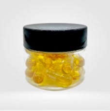 FSC - 20mg THC Capsules 10pk