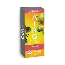 Airo Brands - Bahama Breeze - Artisan Series