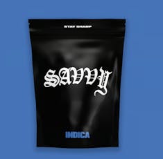 Alien Breath | Savvy - Ground Flower