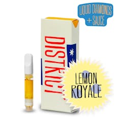 Lemon Royale