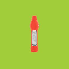 GRAV 16mm Octo-Taster - Orange