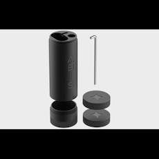 Premium Travel System - Multi -Function Storage Unit With Tool