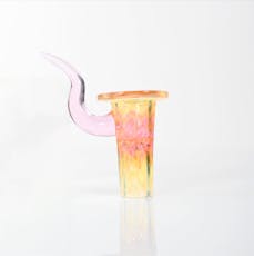 18mm Glass Slide