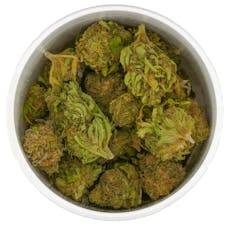 Traffic Jam (Untrimmed Smalls)