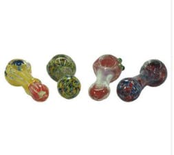 3.5" Assorted Design