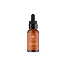 THC Tincture 30ml
