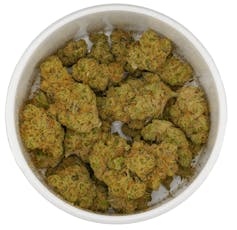 Banana Puddintain