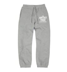 California Joggers - Grey