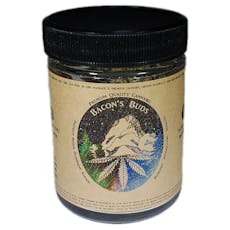 Strawberries & Cream