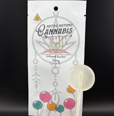 Cotton Candy - Sugar Free (25mg)