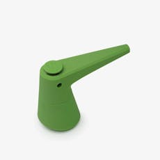 Pier - Bubbler - Pistachio
