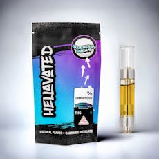 Blueberry Dream