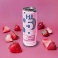 Hi5: Strawberry Margarita [4pk] (100mg)