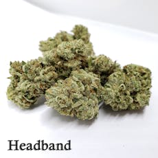 Headband
