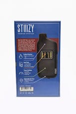 STANDARD STARTER KIT - BLACK