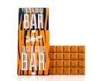 Tiger Gold- Peanut Butter Chocolate Bar