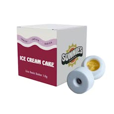 Ice Cream Cake