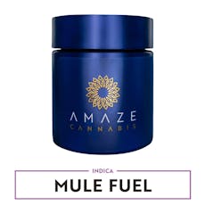Mule Fuel