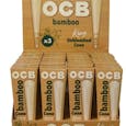 OCB Bamboo Cones - King Size (3)