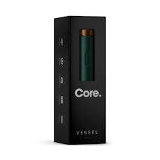 Core - Emerald