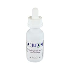 CBD (750mg)