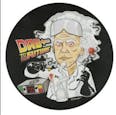 Dab to the Future | Dab Mat