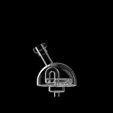 Boost Evo™ Hemisphere Attachment