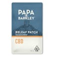 CBD Patch (30mg CBD/1mg THC)