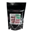 Dark Hot Cocoa (50mg)