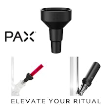 PAX Labs - Water Pipe Adapter - FLOW / ERA