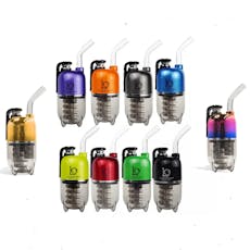 Dragon Egg E-Dab Rig - Black