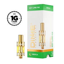 Key Lime Pie 1G Tank