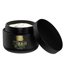 CBD:CBG Cream (825mg)