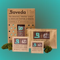 Boveda 62% (Size 8)