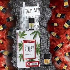 Strawberry Cough