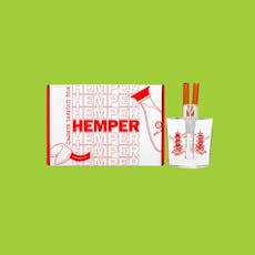 Chinese Takeout Bong