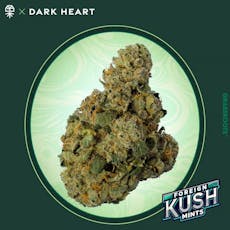 Foreign Kush Mints