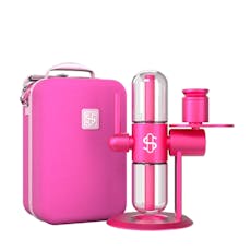 Stündenglass Kompact - Pink