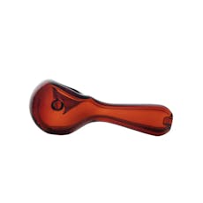 Sandblasted Pioneer - Amber