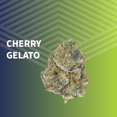 Cherry Gelato